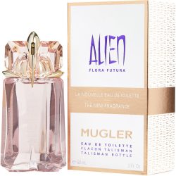 Edt Spray 2 Oz - Alien Flora Futura By Thierry Mugler