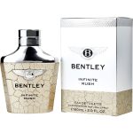 Edt Spray 2 Oz - Bentley Infinite Rush By Bentley