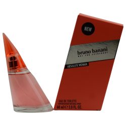 Edt Spray 2 Oz - Bruno Banani Absolute By Bruno Banani