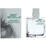 Edt Spray 2 Oz - David Beckham Inspired By Respect By David Beckham