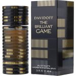 Edt Spray 2 Oz - Davidoff The Brilliant Game By Davidoff