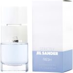 Edt Spray 2 Oz - Jil Sander Strictly Fresh By Jil Sander