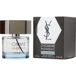 Edt Spray 2 Oz - L'Homme Cologne Bleue By Yves Saint Laurent