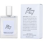 Edt Spray 2 Oz - Philosophy Falling In Love By Philosophy