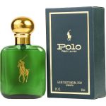 Edt Spray 2 Oz - Polo By Ralph Lauren