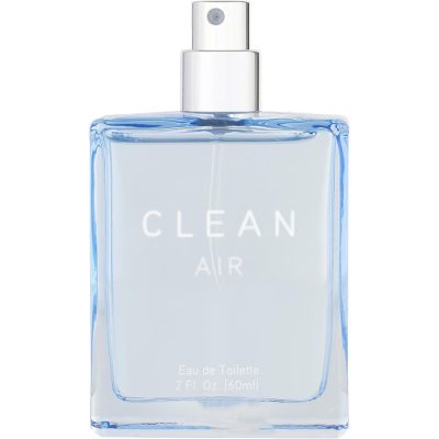 Edt Spray 2 Oz *Tester - Clean Air By Clean