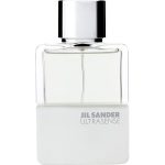 Edt Spray 2 Oz *Tester - Jil Sander Ultra Sense White By Jil Sander