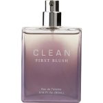 Edt Spray 2.14 Oz *Tester - Clean First Blush By Clean
