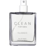 Edt Spray 2.14 Oz *Tester - Clean Men By Clean