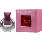 Edt Spray 2.2 Oz - Bvlgari Omnia Pink Sapphire By Bvlgari