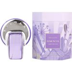Edt Spray 2.2 Oz (Candy Shop Edition) - Bvlgari Omnia Amethyste By Bvlgari