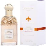 Edt Spray 2.5 Oz - Aqua Allegoria Orange Soleia By Guerlain
