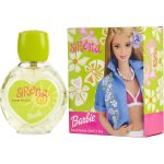 Edt Spray 2.5 Oz - Barbie Sirena By Mattel