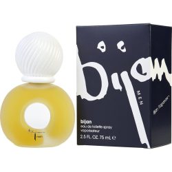 Edt Spray 2.5 Oz - Bijan By Bijan