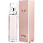 Edt Spray 2.5 Oz - Boss Ma Vie L'Eau By Hugo Boss