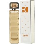 Edt Spray 2.5 Oz - Boss Orange By Hugo Boss