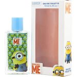 Edt Spray 2.5 Oz - Despicable Me Minion Made By Corsair
