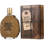 Edt Spray 2.5 Oz - Diesel Fuel For Life By Diesel