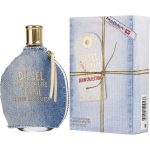 Edt Spray 2.5 Oz - Diesel Fuel For Life Denim By Diesel