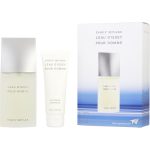 Edt Spray 2.5 Oz & Free Shower Gel 2.5 Oz (Travel Offer) - L'Eau D'Issey By Issey Miyake