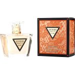 Edt Spray 2.5 Oz - Guess Seductive Flirt By Guess