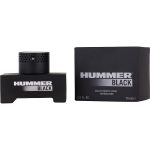 Edt Spray 2.5 Oz - Hummer Black By Hummer