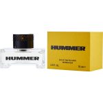 Edt Spray 2.5 Oz - Hummer By Hummer