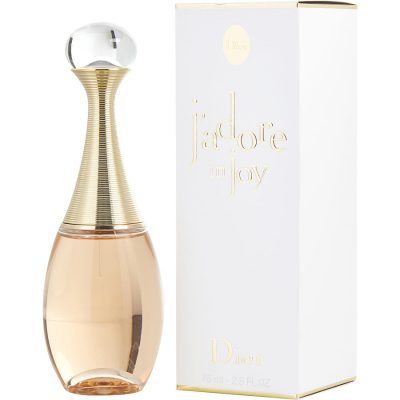 Edt Spray 2.5 Oz - Jadore In Joy By Christian Dior
