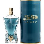 Edt Spray 2.5 Oz - Jean Paul Gaultier Le Beau By Jean Paul Gaultier