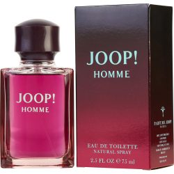 Edt Spray 2.5 Oz - Joop! By Joop!