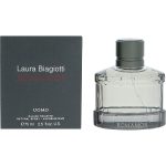 Edt Spray 2.5 Oz - Laura Biagiotti Romamor Uomo By Laura Biagiotti