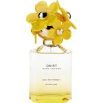 Edt Spray 2.5 Oz (Limited Edition 2019) *Tester - Marc Jacobs Daisy Eau So Fresh Sunshine By Marc Jacobs
