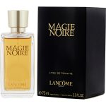 Edt Spray 2.5 Oz - Magie Noire By Lancome