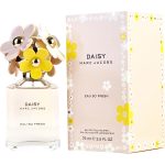 Edt Spray 2.5 Oz - Marc Jacobs Daisy Eau So Fresh By Marc Jacobs