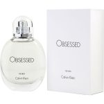 Edt Spray 2.5 Oz - Obsessed By Calvin Klein