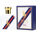 Edt Spray 2.5 Oz - Polo Blue Sport By Ralph Lauren