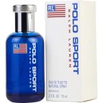 Edt Spray 2.5 Oz - Polo Sport By Ralph Lauren