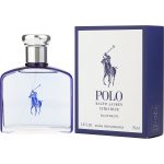 Edt Spray 2.5 Oz - Polo Ultra Blue By Ralph Lauren
