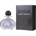 Edt Spray 2.5 Oz - Sexual Sugar Daddy By Michel Germain