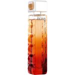 Edt Spray 2.5 Oz *Tester - Boss Orange Sunset By Hugo Boss