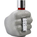 Edt Spray 2.5 Oz *Tester - Diesel Only The Brave Street By Diesel