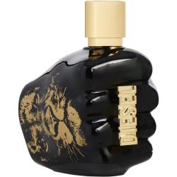 Edt Spray 2.5 Oz *Tester - Diesel Spirit Of The Brave By Diesel
