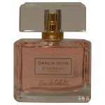 Edt Spray 2.5 Oz *Tester - Givenchy Dahlia Divin By Givenchy