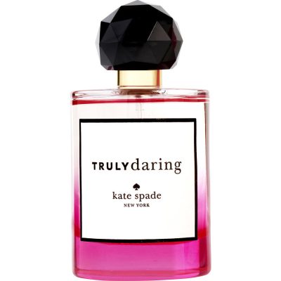 Edt Spray 2.5 Oz *Tester - Kate Spade Trulydaring By Kate Spade