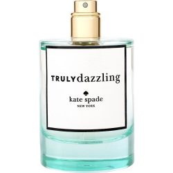 Edt Spray 2.5 Oz *Tester - Kate Spade Trulydazzling By Kate Spade