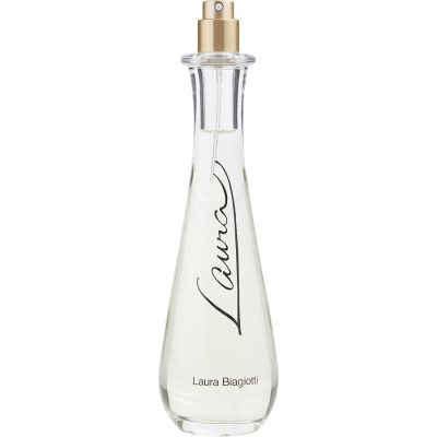 Edt Spray 2.5 Oz *Tester - Laura By Laura Biagiotti