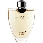 Edt Spray 2.5 Oz *Tester - Mont Blanc Individuelle By Mont Blanc