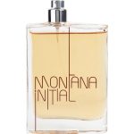 Edt Spray 2.5 Oz *Tester - Montana Initial Pour Homme By Montana