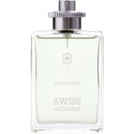 Edt Spray 2.5 Oz *Tester - Victorinox Swiss Unlimited By Victorinox