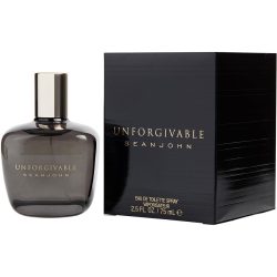 Edt Spray 2.5 Oz - Unforgivable By Sean John